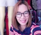 Rencontre Femme Thaïlande à ศรีสำโรง : Natthaporn, 46 ans